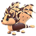 Chocolate Chip Bat Dragon